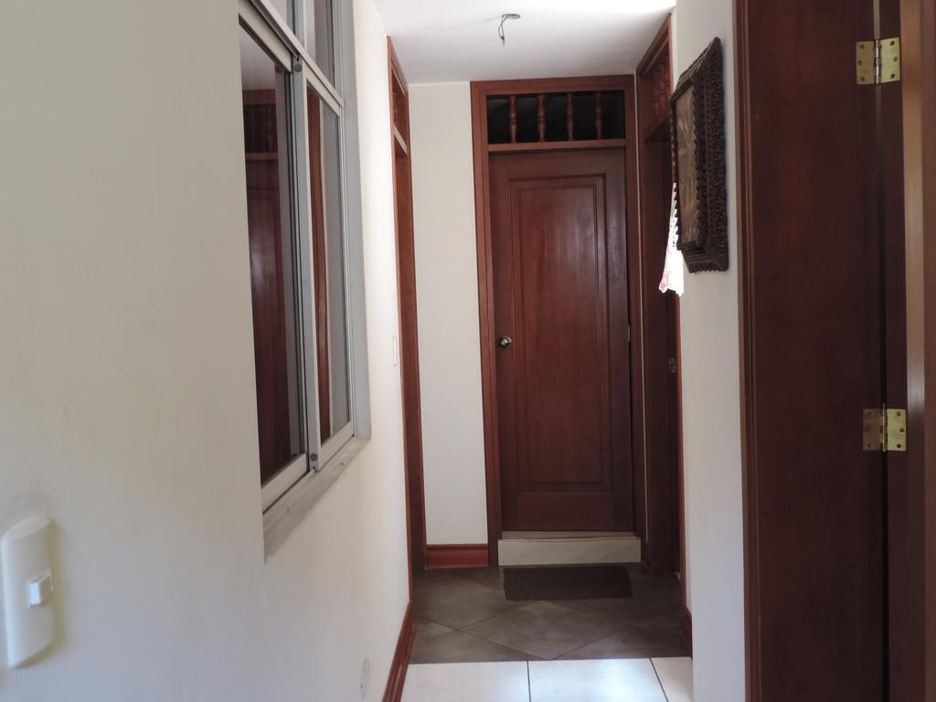 Departamento Para Turistas Lima Room photo
