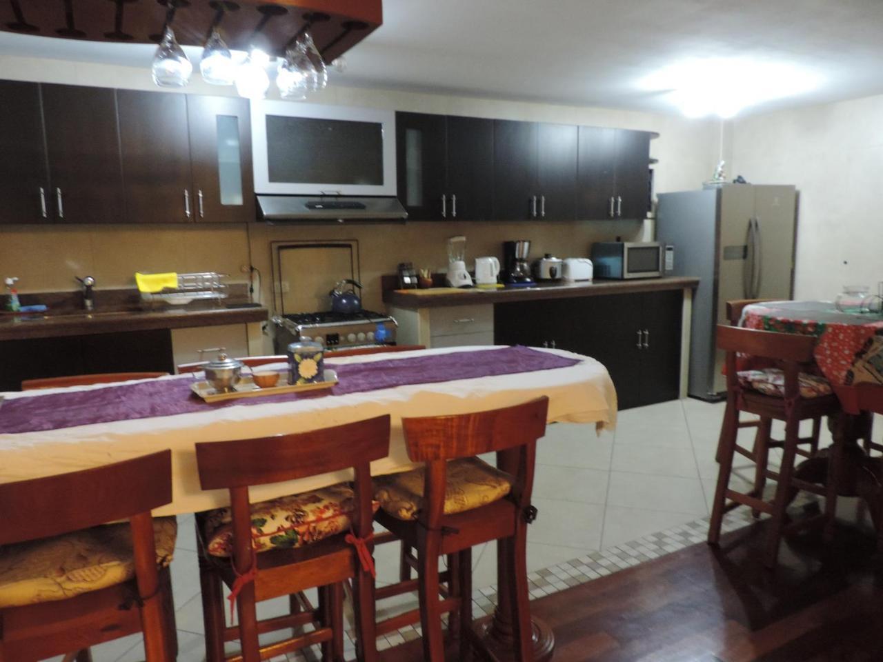 Departamento Para Turistas Lima Exterior photo