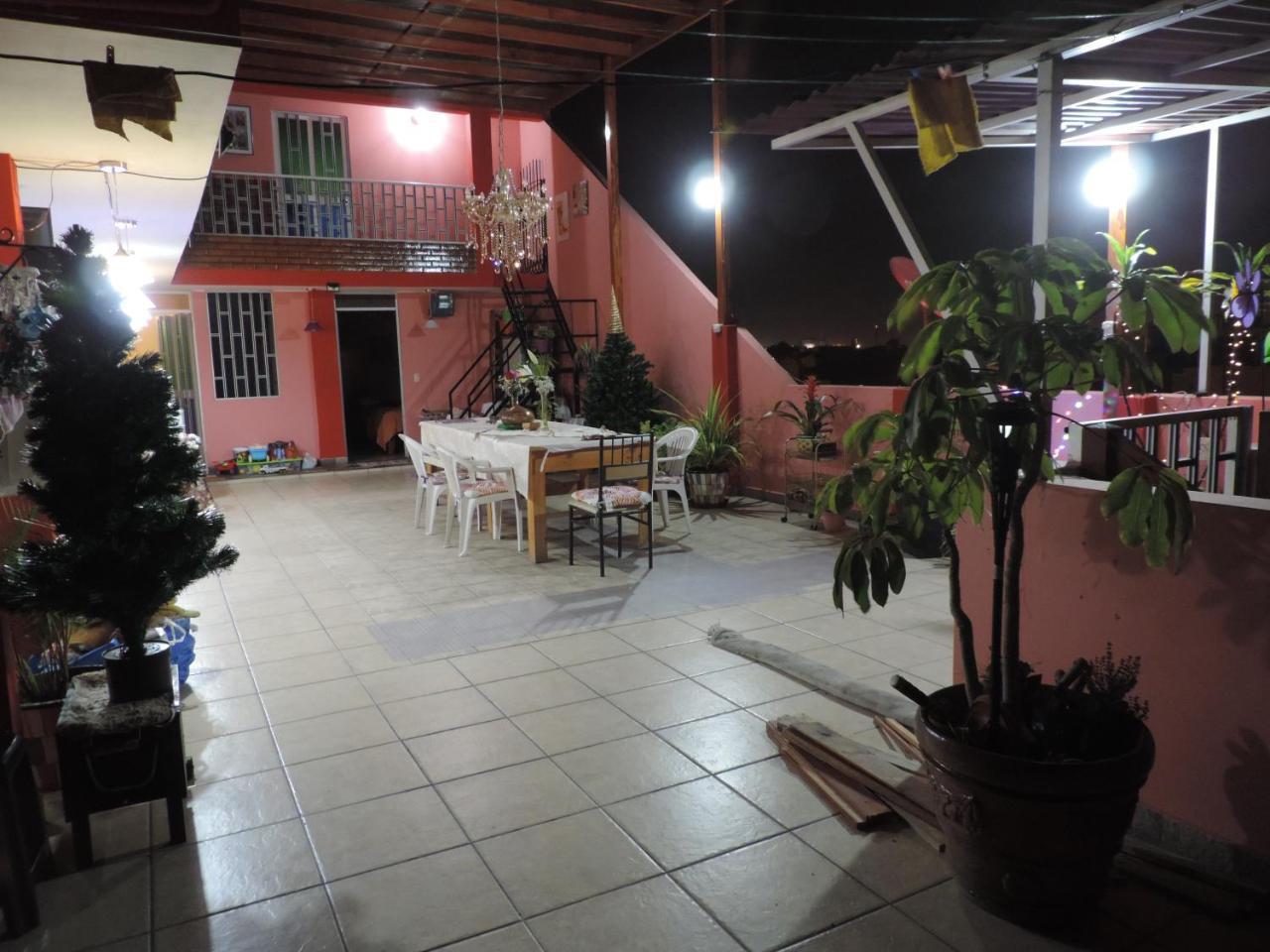 Departamento Para Turistas Lima Exterior photo