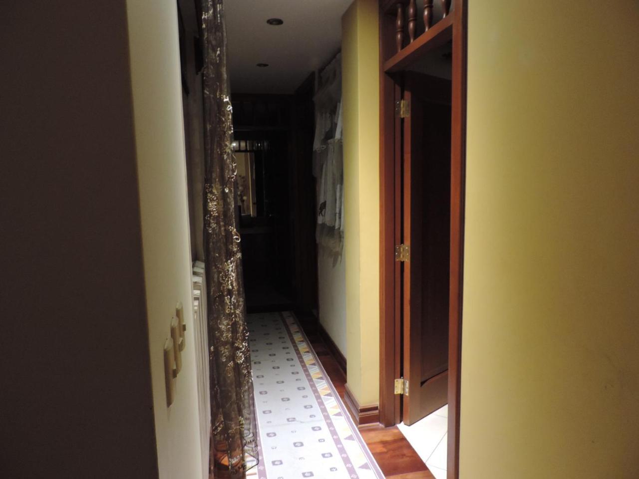 Departamento Para Turistas Lima Exterior photo