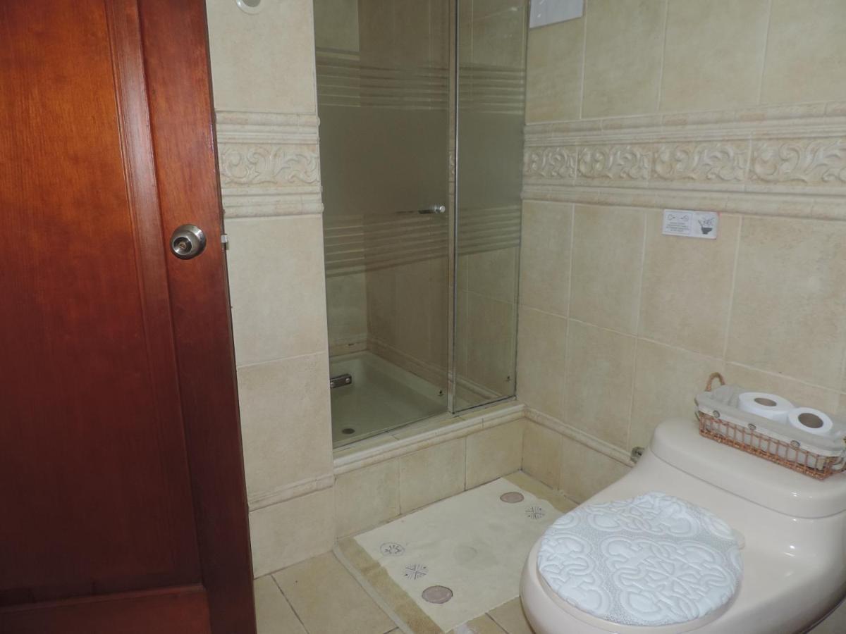 Departamento Para Turistas Lima Room photo